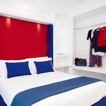 Blue Splendor Sorrento Apartment Extérieur photo