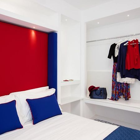 Blue Splendor Sorrento Apartment Extérieur photo