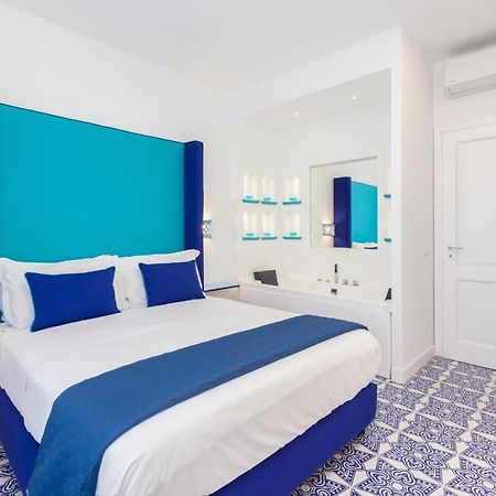 Blue Splendor Sorrento Apartment Extérieur photo