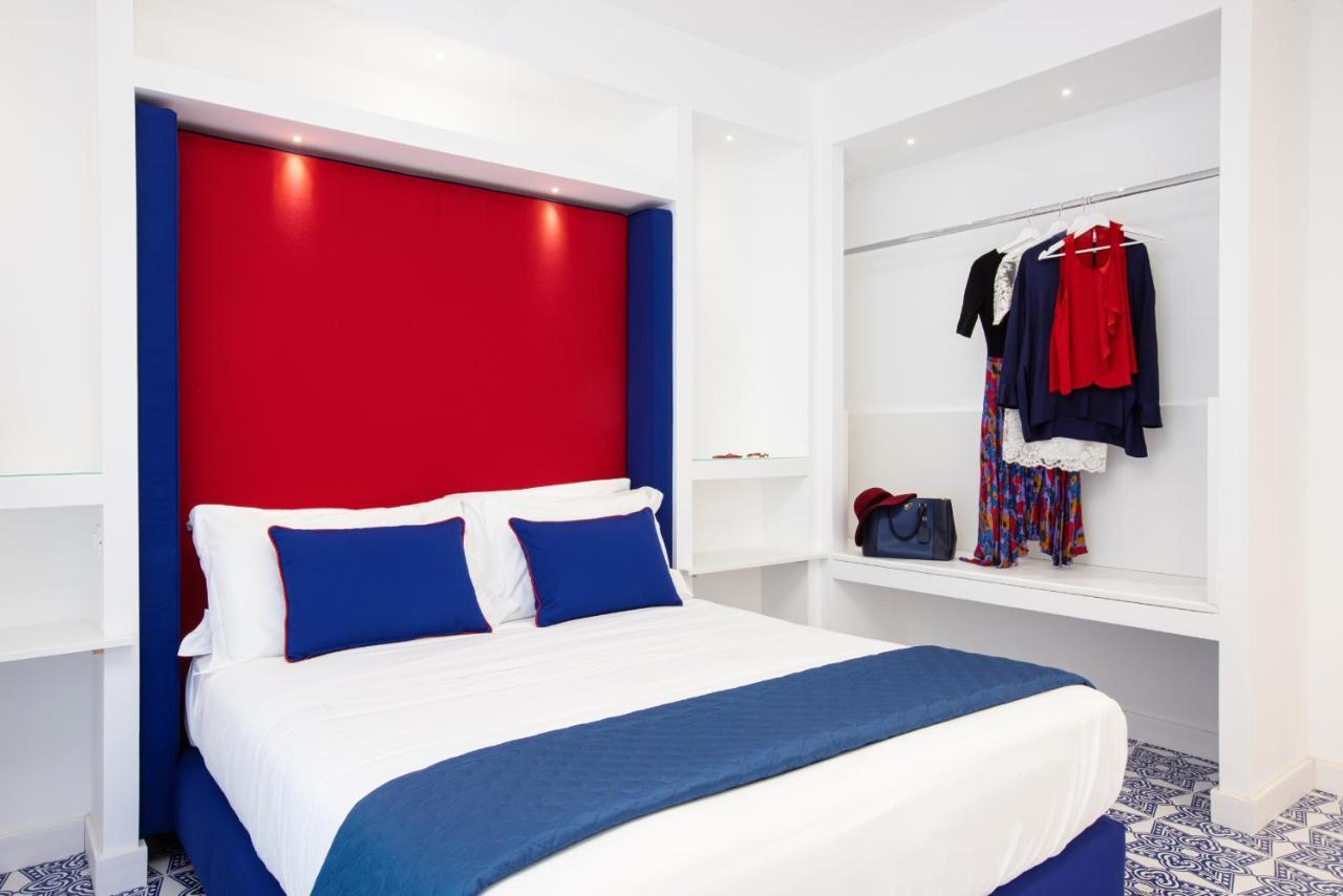 Blue Splendor Sorrento Apartment Extérieur photo
