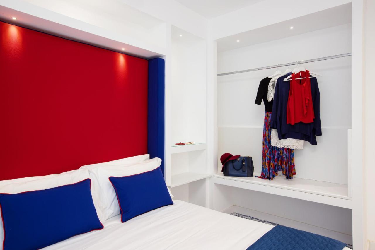 Blue Splendor Sorrento Apartment Extérieur photo