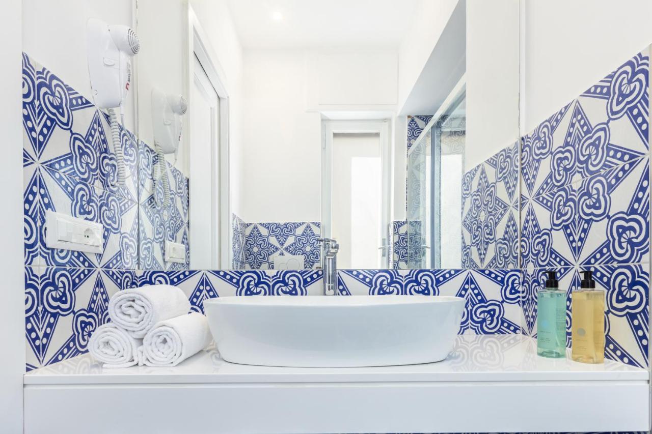 Blue Splendor Sorrento Apartment Extérieur photo