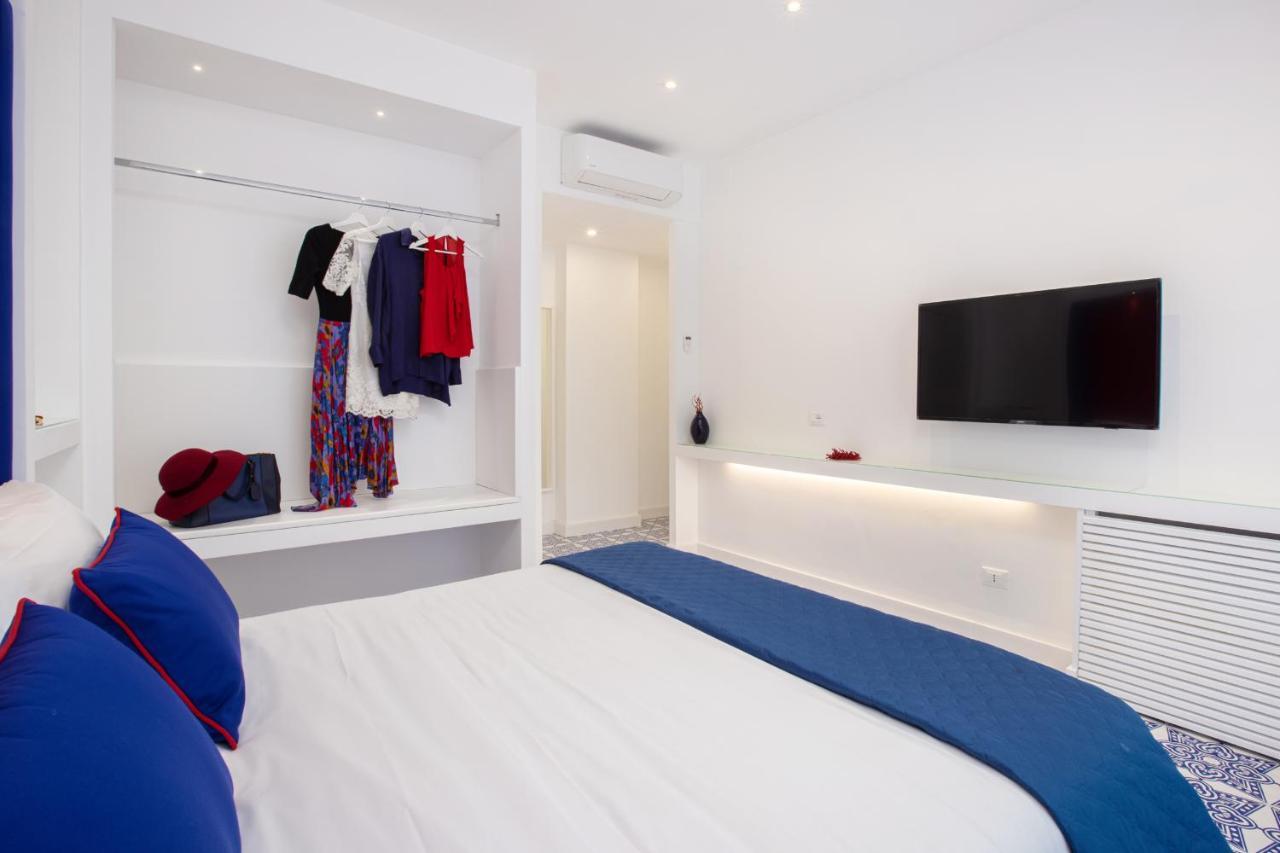 Blue Splendor Sorrento Apartment Extérieur photo