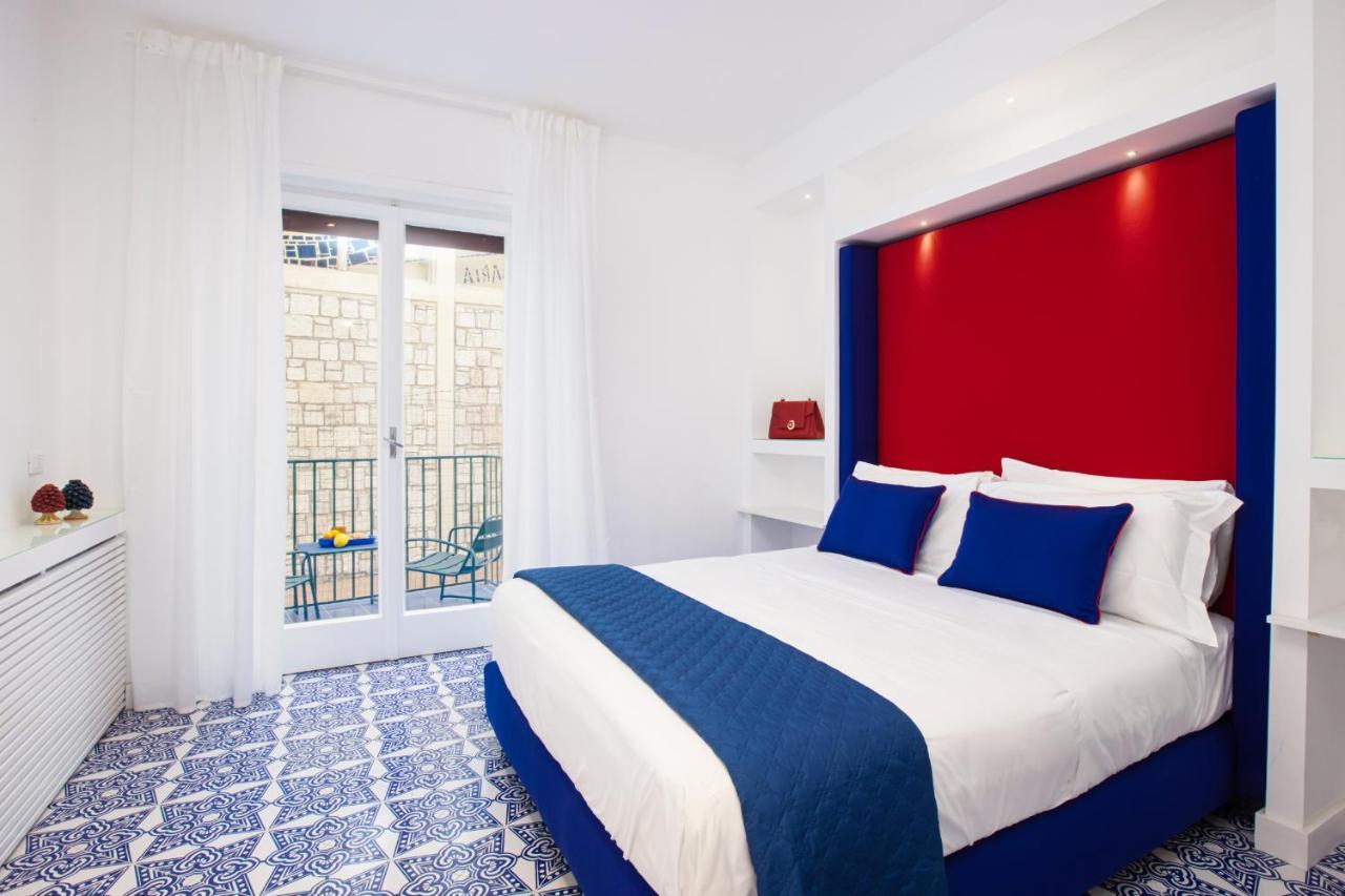 Blue Splendor Sorrento Apartment Extérieur photo
