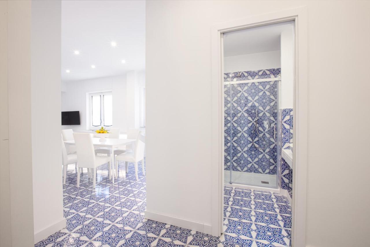 Blue Splendor Sorrento Apartment Extérieur photo