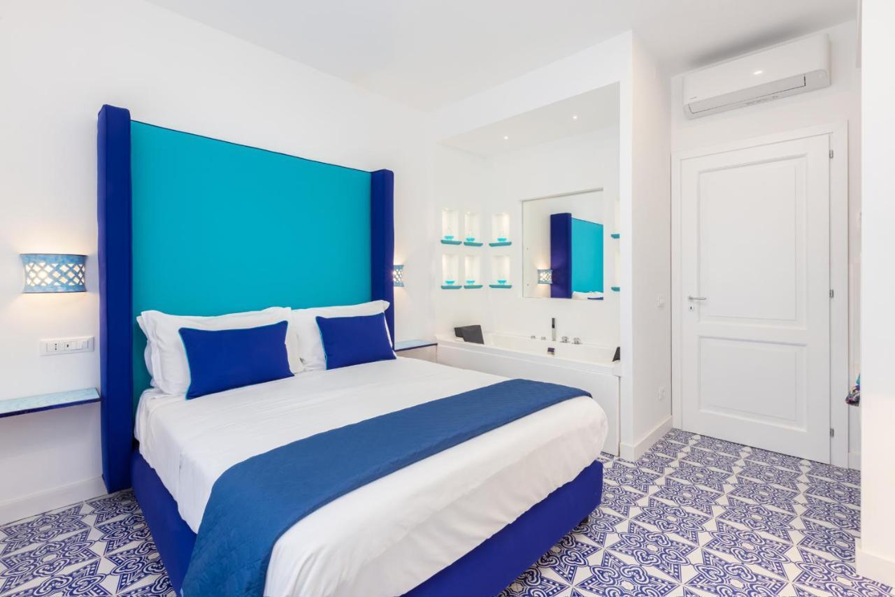 Blue Splendor Sorrento Apartment Extérieur photo
