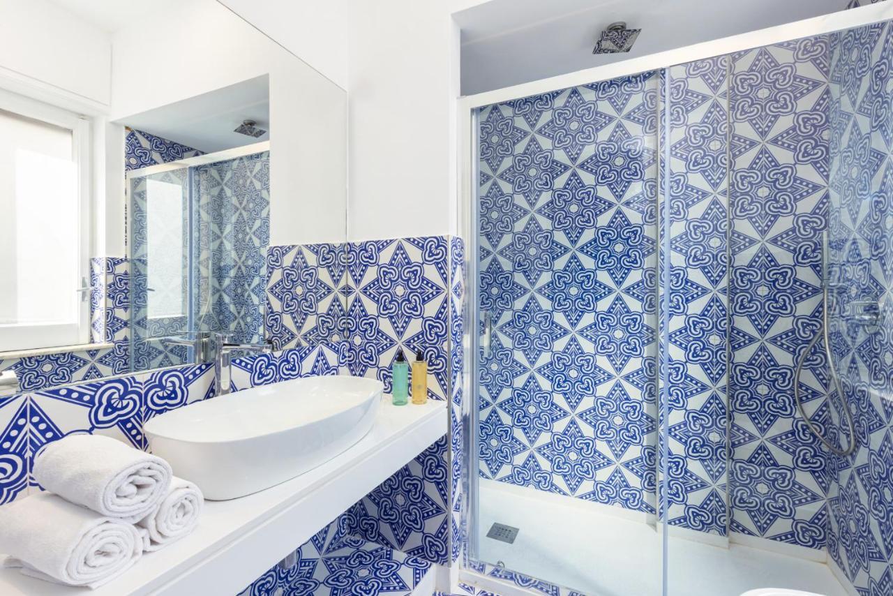 Blue Splendor Sorrento Apartment Extérieur photo