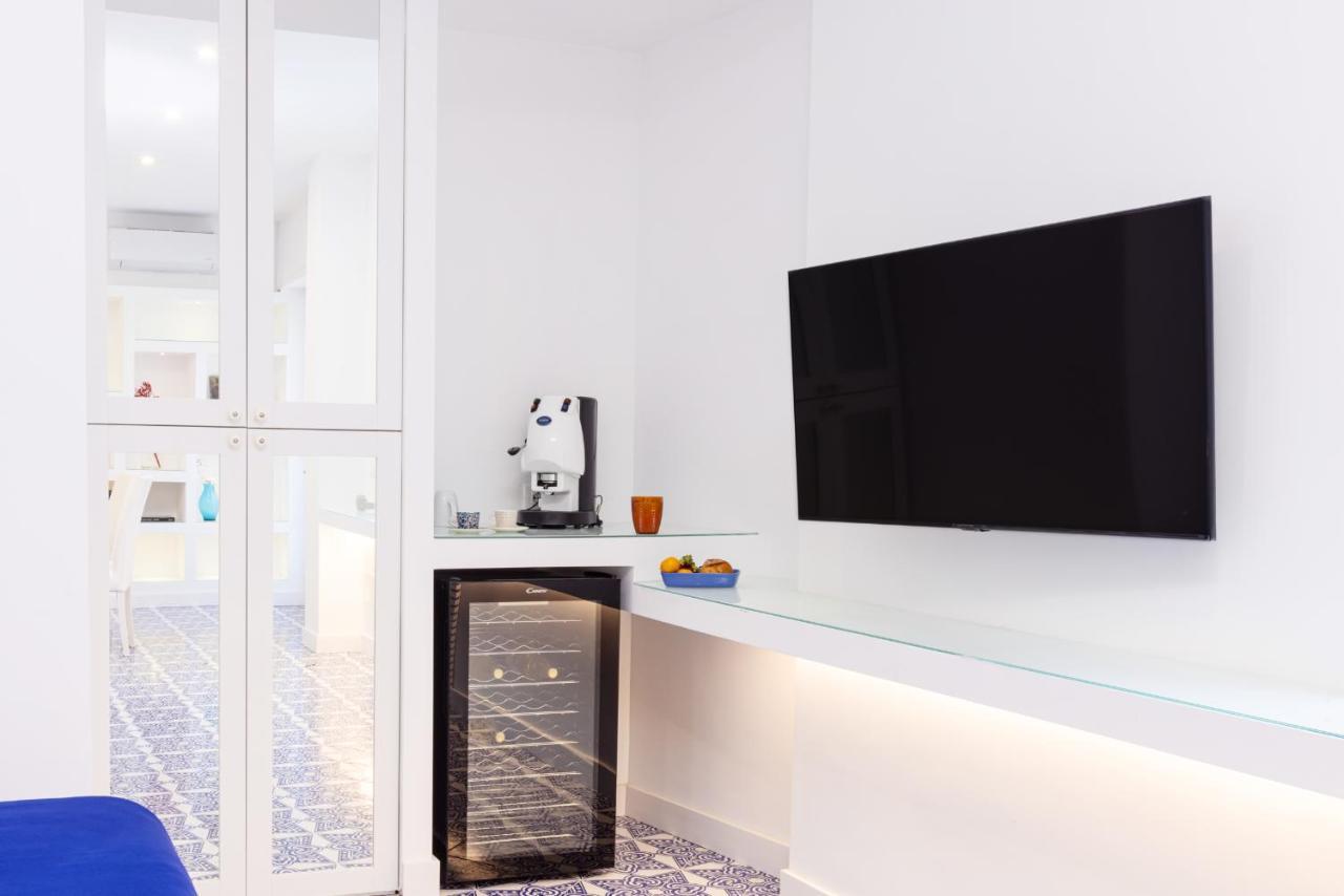 Blue Splendor Sorrento Apartment Extérieur photo