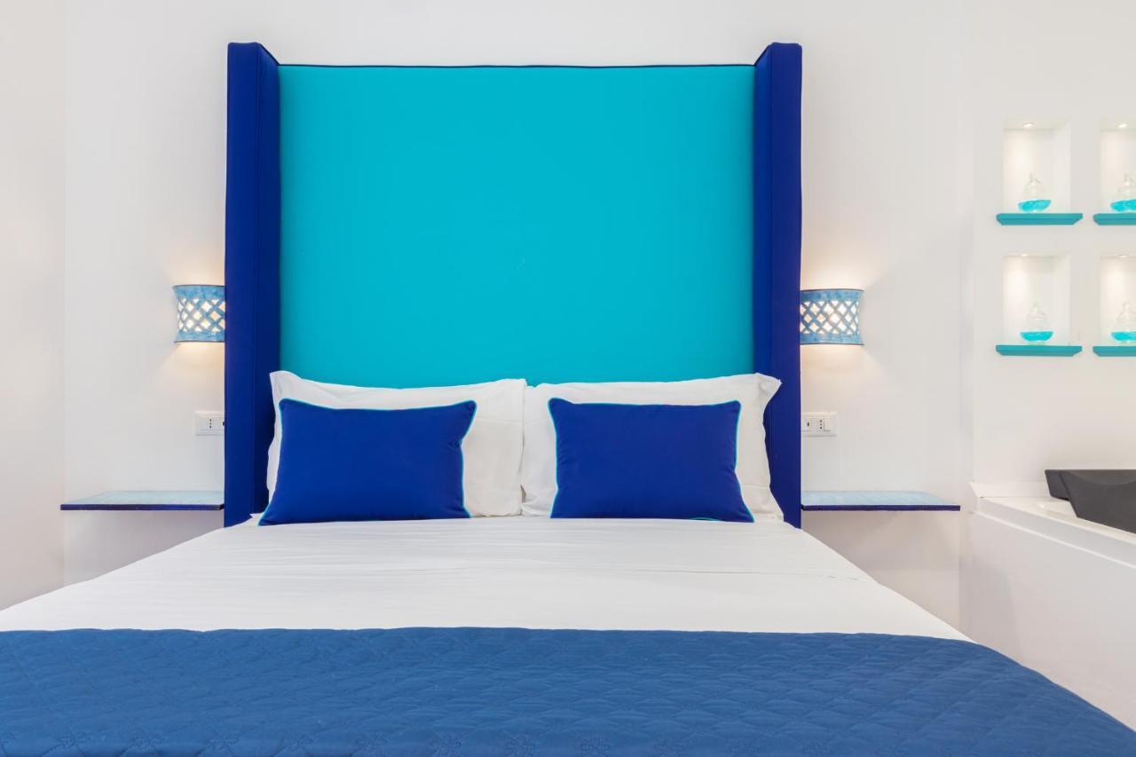 Blue Splendor Sorrento Apartment Extérieur photo