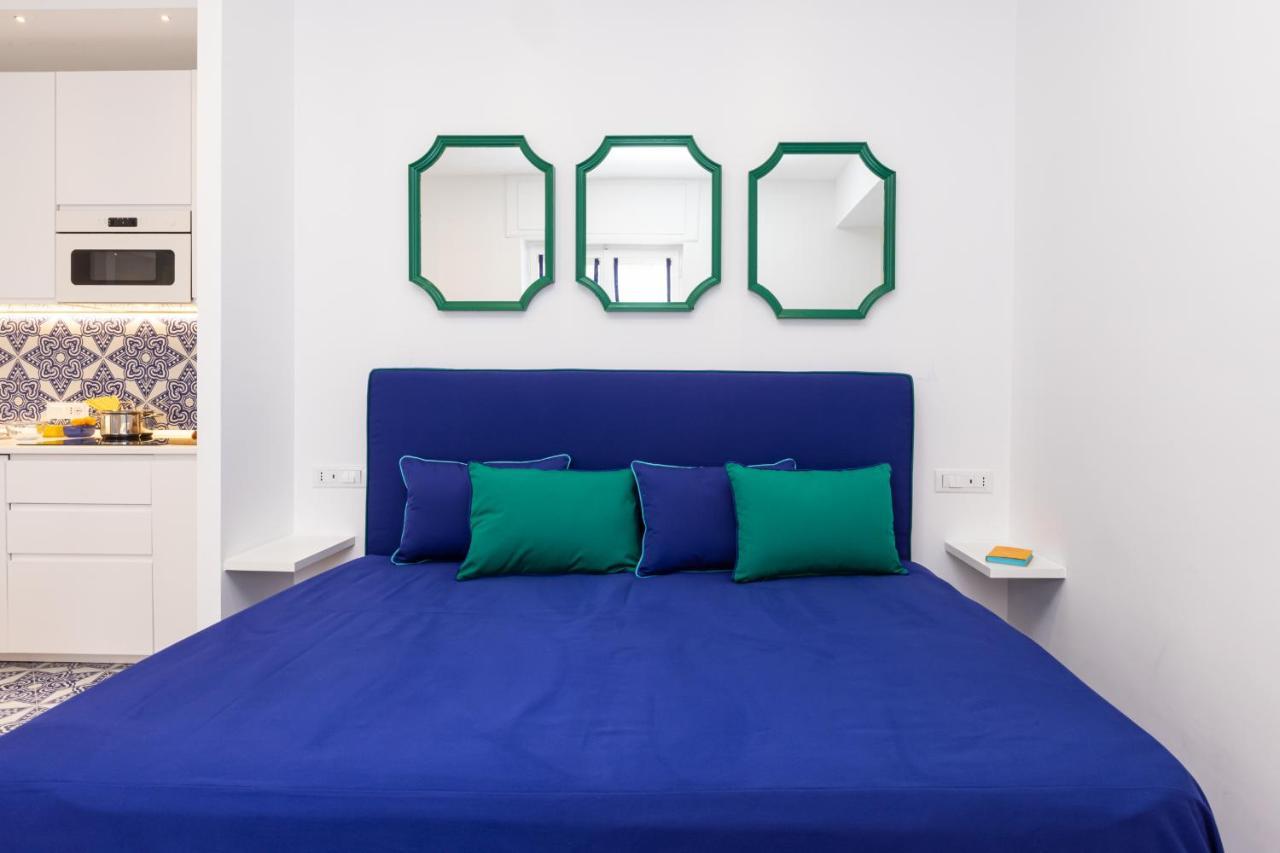 Blue Splendor Sorrento Apartment Extérieur photo