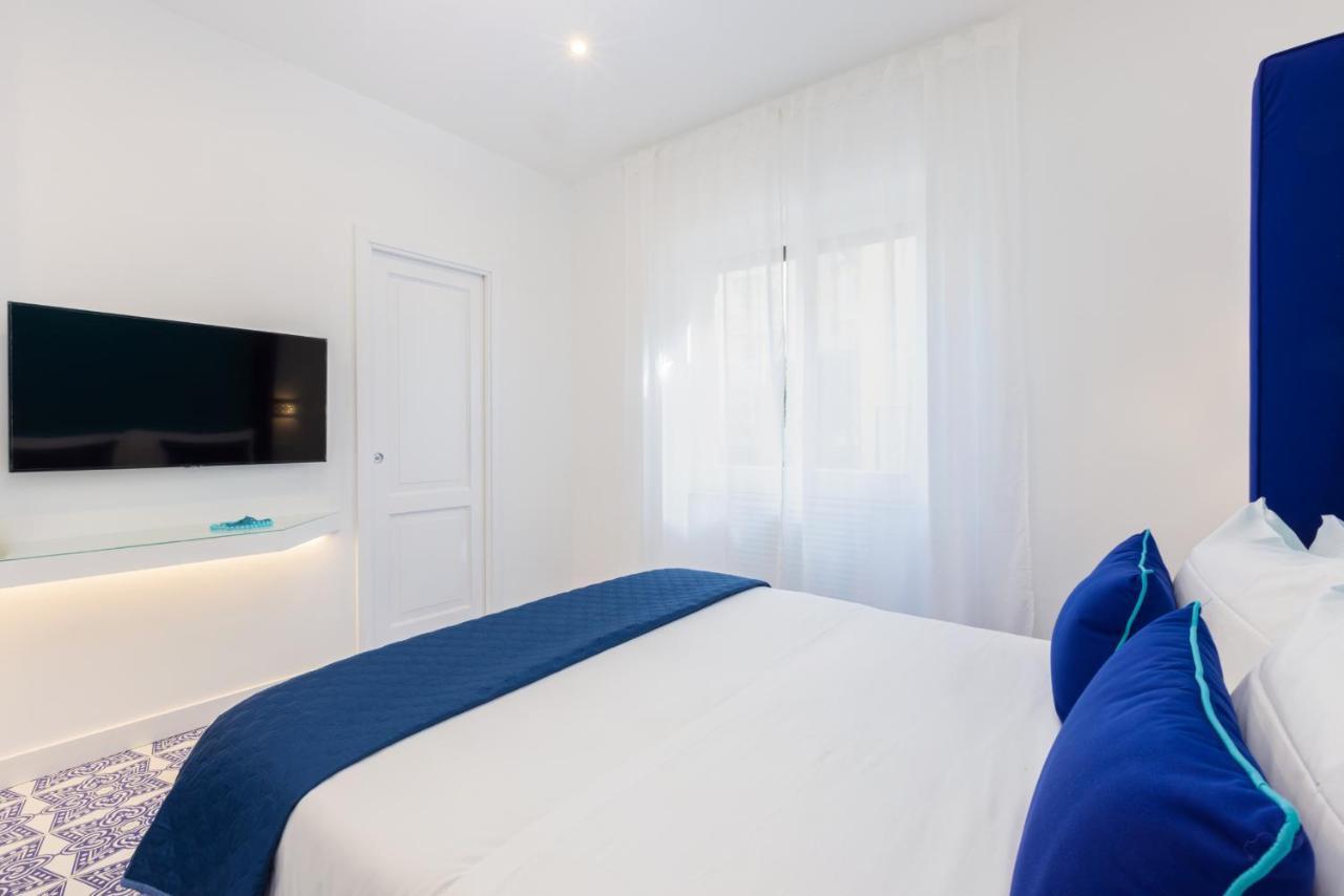 Blue Splendor Sorrento Apartment Extérieur photo
