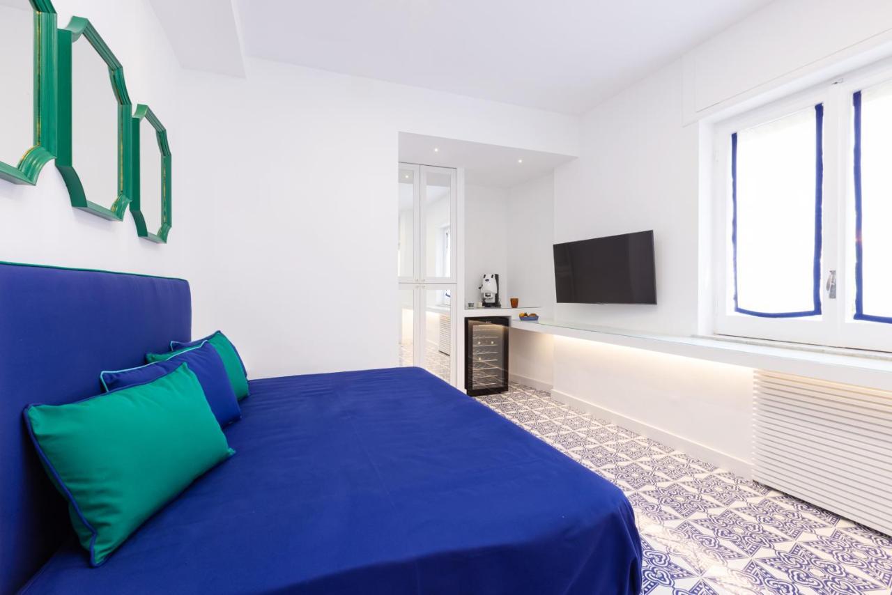 Blue Splendor Sorrento Apartment Extérieur photo