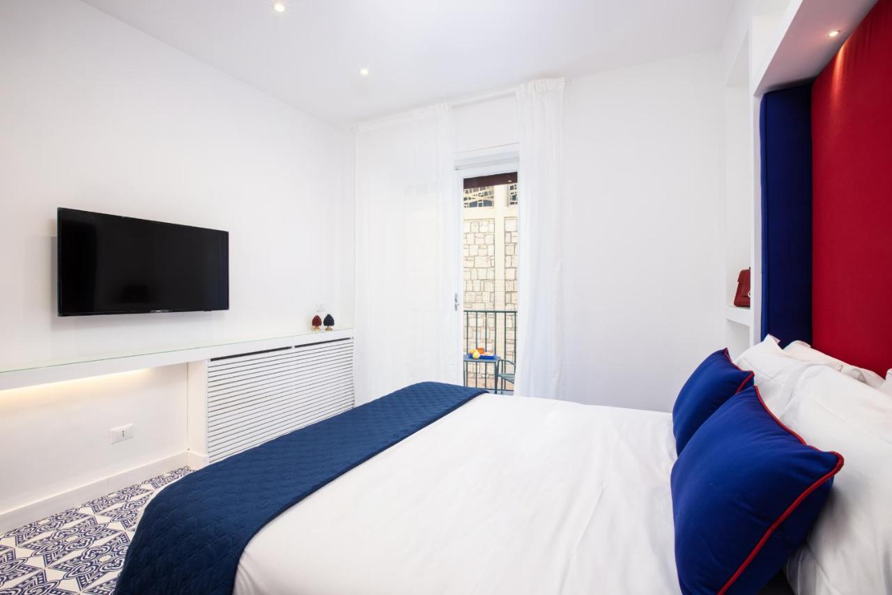 Blue Splendor Sorrento Apartment Extérieur photo