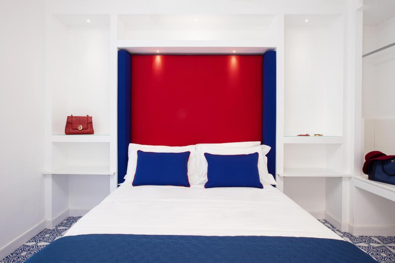 Blue Splendor Sorrento Apartment Extérieur photo