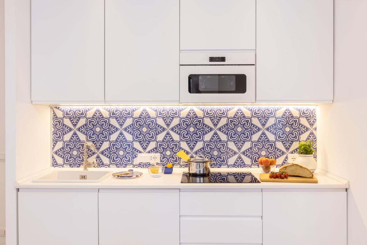 Blue Splendor Sorrento Apartment Extérieur photo