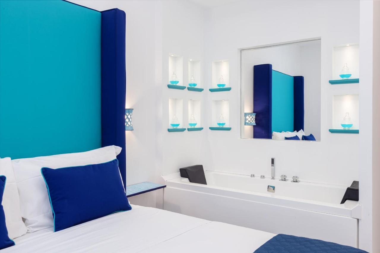 Blue Splendor Sorrento Apartment Extérieur photo